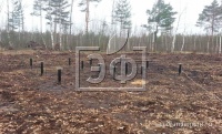 МОНТАЖ ВИНТОВЫХ СВАЙ В ШАТУРСКОМ РАЙОНЕ МО