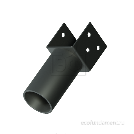 Переходник N76/U55-B